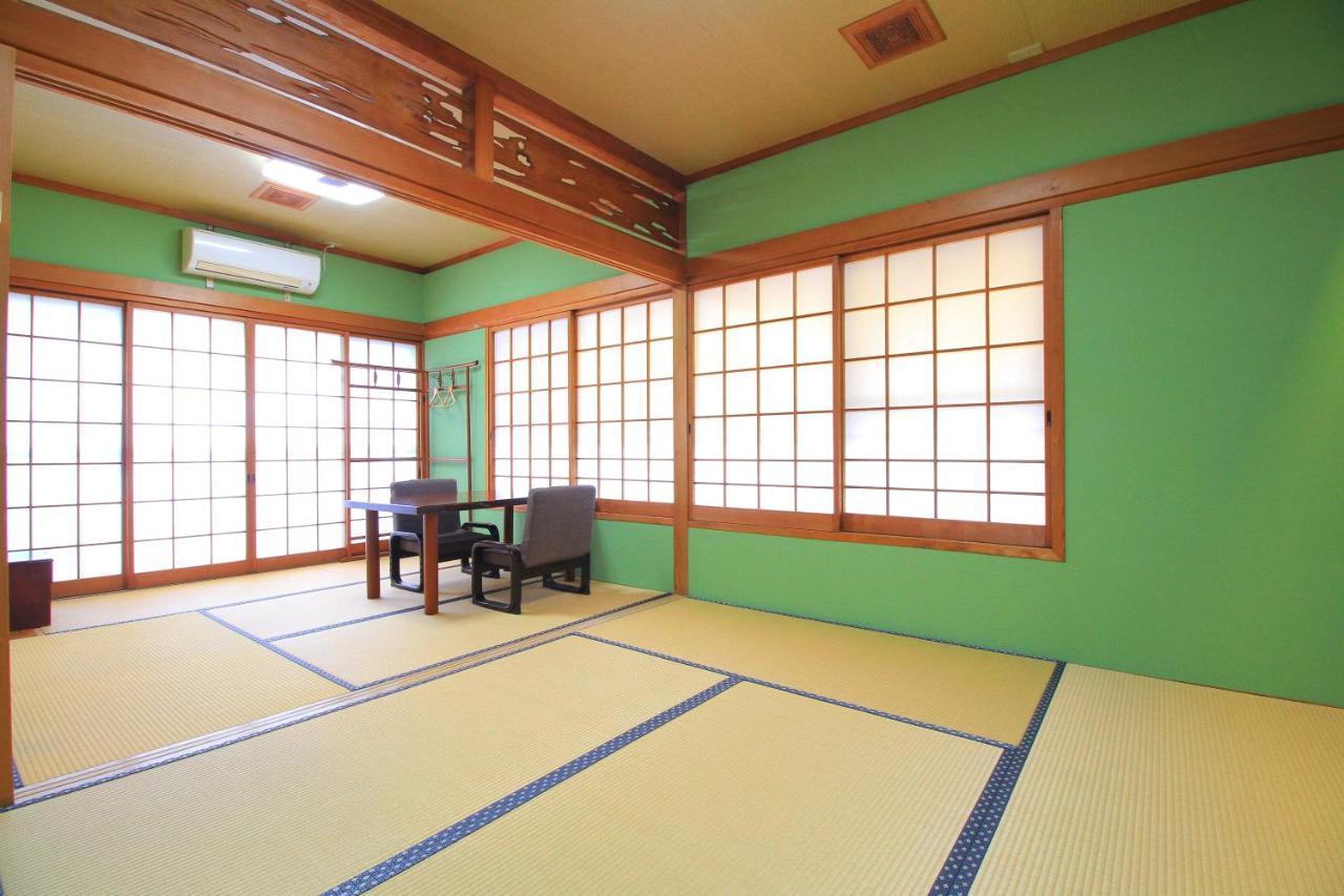 Kangetsusou Ундзэн Экстерьер фото